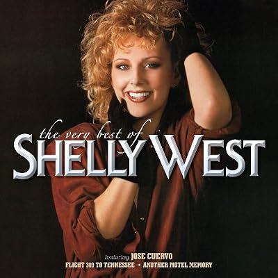 The Very Best of Shelly West