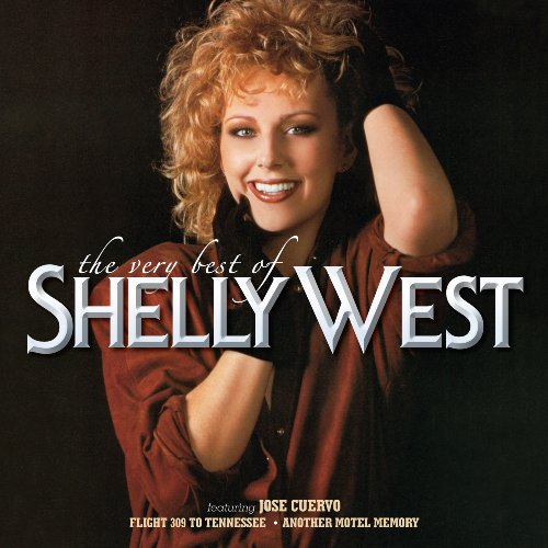 The Very Best of Shelly West