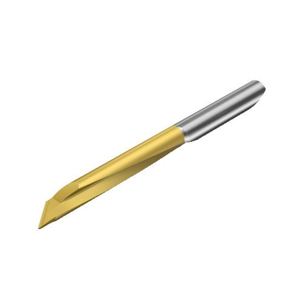 Sandvik Coromant CXS-04T140A05-4230R1025 CoroTurn XS solid carbide tool for turning