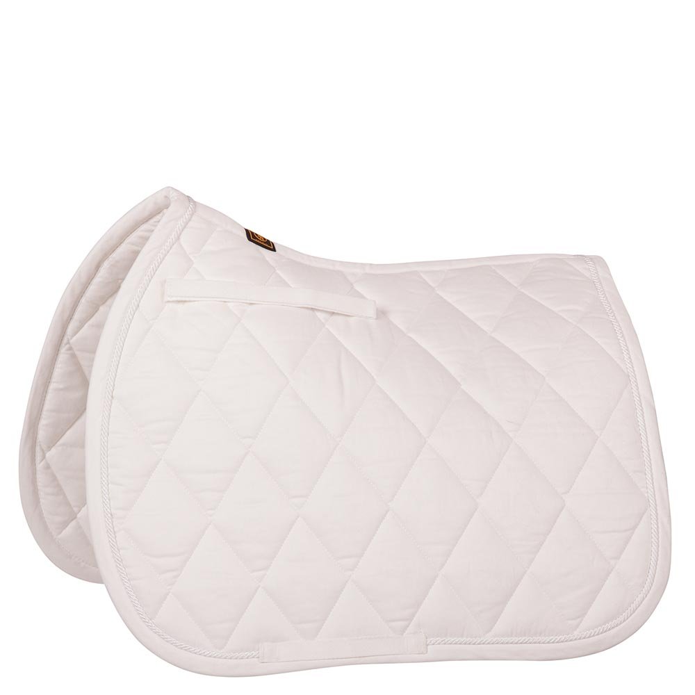 BR Event Cooldry - Mantilla para caballo (versátil), color blanco