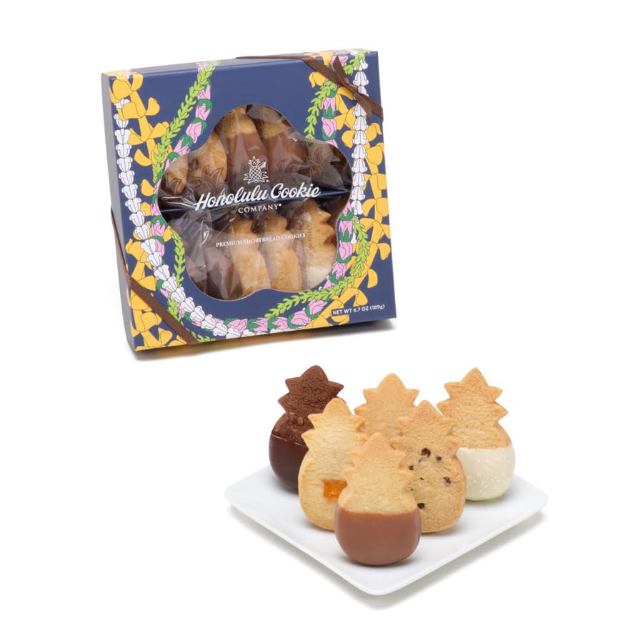 ミキハウス 様　ココサブレカフェオレ　ホノルルクッキー Amazon.co.jp: 【公式】フローラルレイ・ウィンドウボックス[ ホノルル