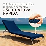 Zoom IMG-2 sonit home decor telo microfibra Zoom IMG-2 sonit home decor telo microfibra