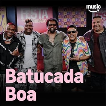 Batucada boa