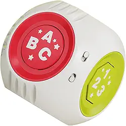 Brinquedos Montessori para Crianças de 1 Ano - Brinquedos de Cubo de Aprendizagem Musical