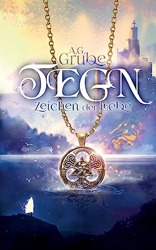 TEGN: Zeichen der Liebe