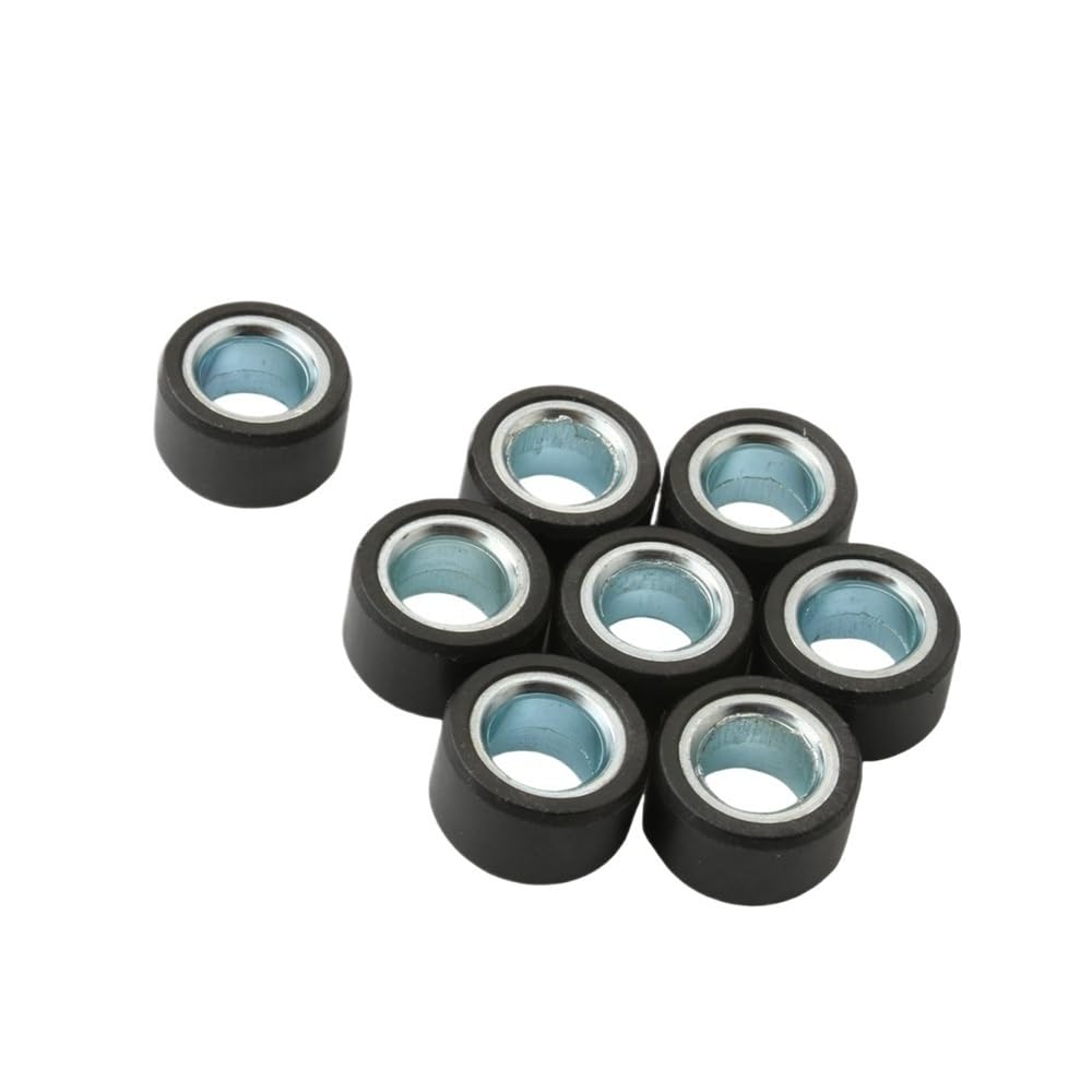 Masses de variateur 20x12mm 12g pour scooter 250cc 4T