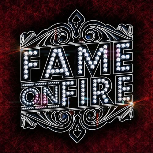 Play Dirty Diana by Fame on Fire on Amazon Music
