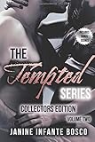  The Tempted Series Collectors Edition: Volume Two