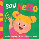 Say Hello