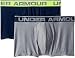 Under Armour Men's O-Series 3in Boxerjock (2 Pack)
