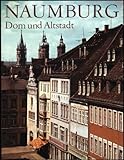  naumburg- dom und altstadt
