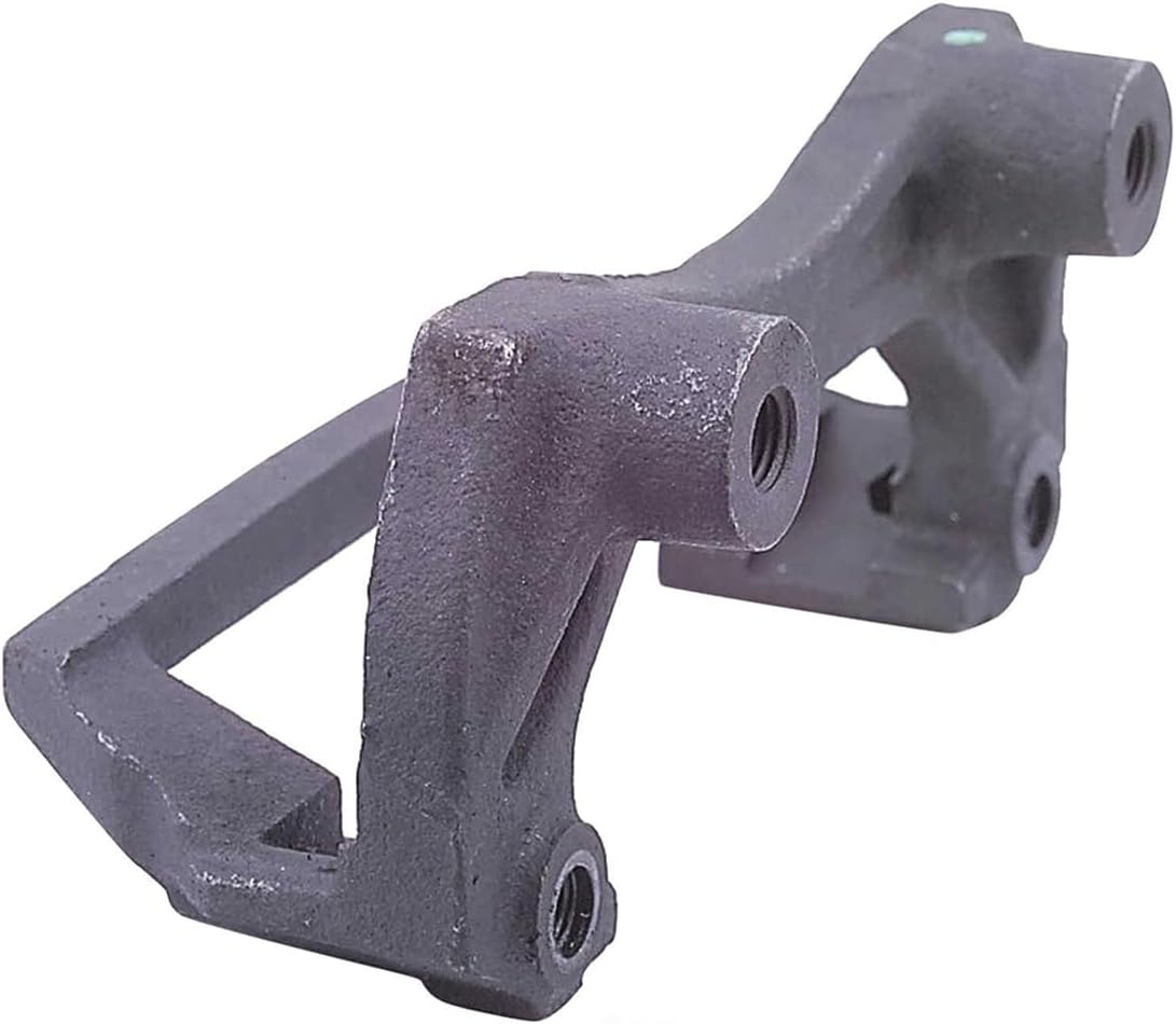 Disc Brake Caliper Bracket Rear Left fits Ford Probe 1993 1994 1995 1996 1997 fits Mazda 626,MX-6 1993 1994 1995 1996 1997 Replacement GA2E2628X, GA2E2629X 1 PCS