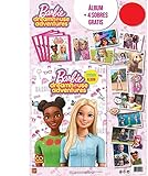  CARTON DREAMHOUSE 1 ALBUM Y 4 SOBRES