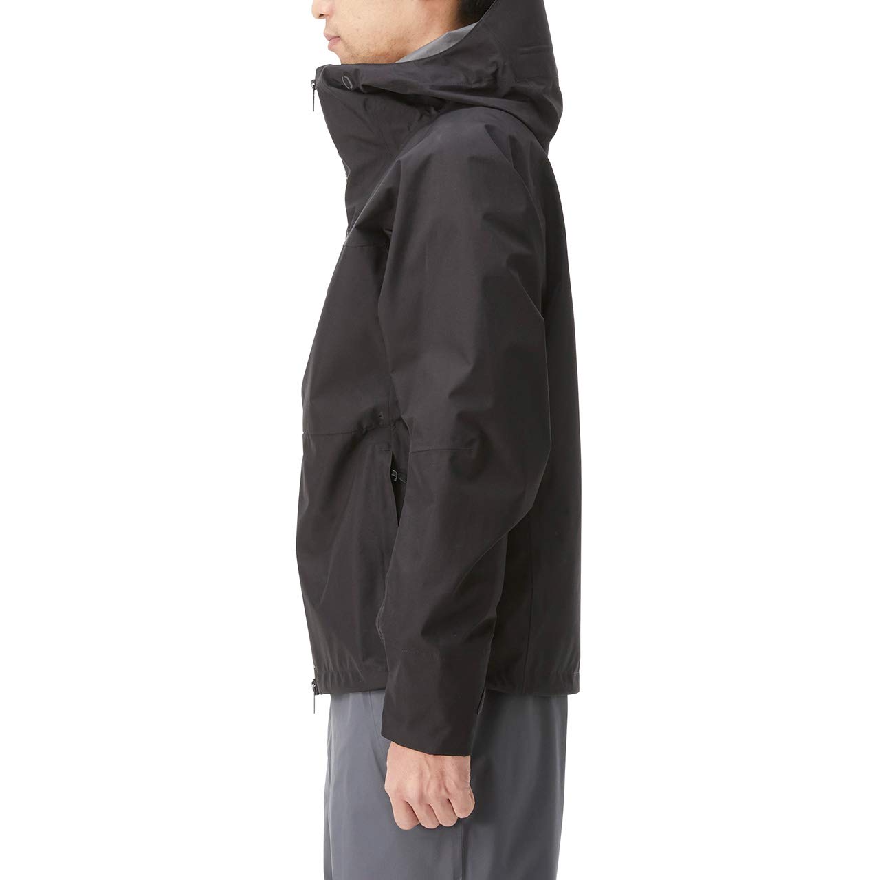 Amazon.co.jp: シマノ(SHIMANO) 釣り レインウェア GORE-TEX