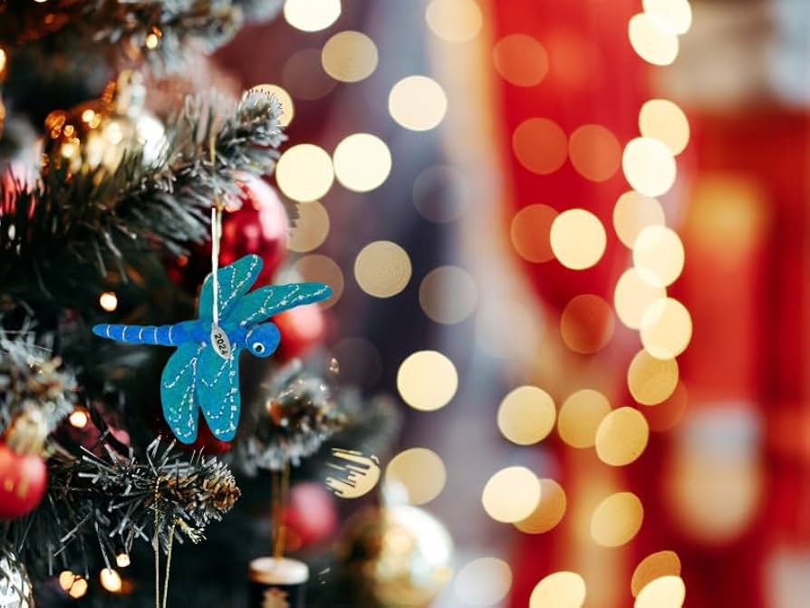 Amazon.co.jp: トンボギフト 女性用 2023年 トンボ オーナメント