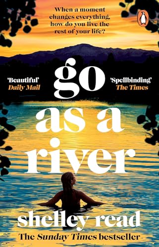 Go as a River: The epic Sunday...