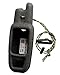 Garmin Rino 655t 650 CASE in Special Ops- Black
