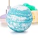 Bauble Bomb's Boyfriend Jewelry Surprise Deluxe X Large 9 oz Bath Bomb Fizzies Made in USA, Cruelty Free! Ring Size 07