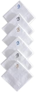 Bonjour Mens Hankerchief Initial Price In India