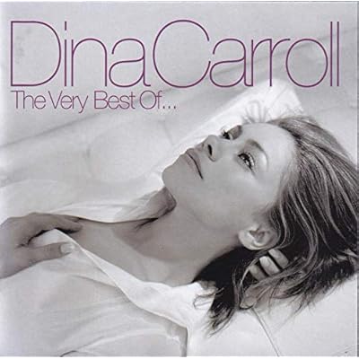 The Very Best Of Dina Carroll