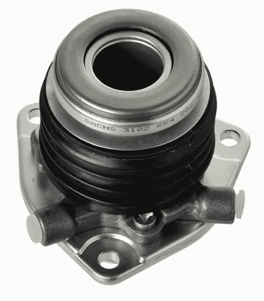 Sachs 3182 654 206 hydraulika sprzęgła