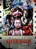 A Night of Horror: Volume 1