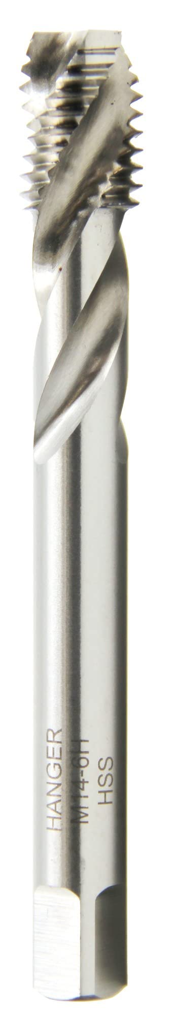 Taraud hélicoïdal M4 x 70 - HANGER - 155821