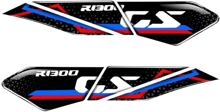 Tank Traction Pad Motorcycle Tank Pad Protector Sticker Tank Pad for R1300GS R 1300GS 2024
