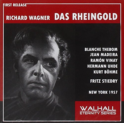 Wagner, Das Rheingold