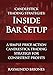 Candlestick Trading Strategies: Inside Bar Setup: A Simple Price Action Candlestick Trading Strategy for Consistent Profits