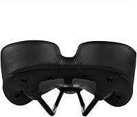 Vista 4 de Planet Bike Anatómico Relief System Classic Bike Seat - Hombre