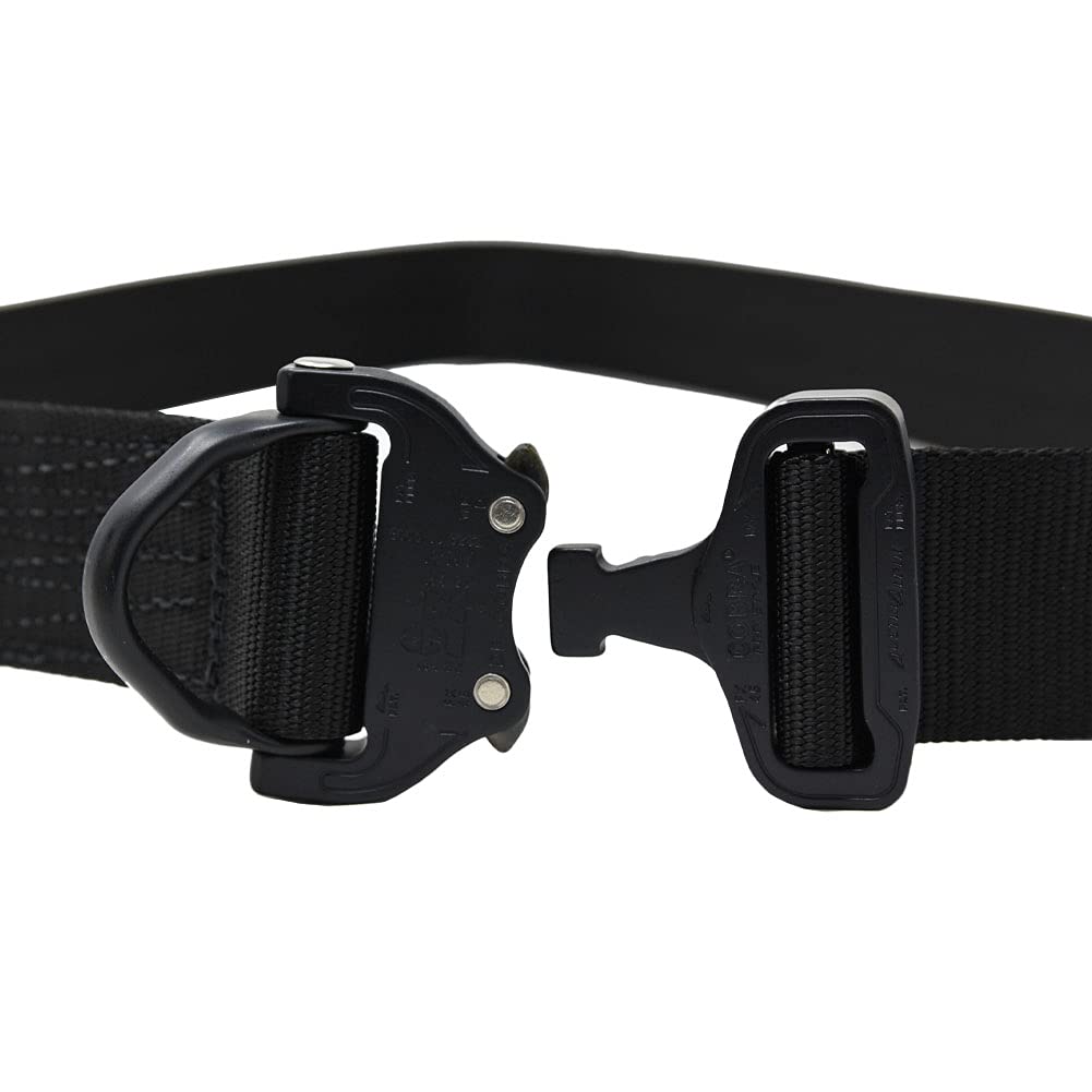 Yates社 コブラ Dリング CQB ベルト サバゲー ミリタリー Mサイズ