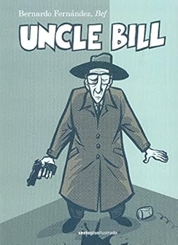 Paperback Uncle Bill (rústica) [Spanish] Book