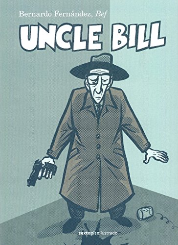 Uncle Bill (rústica)
