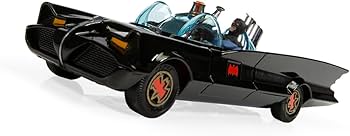 Amazon | コーギー 1/46 バットモービル バットマン ＆ロビン 1966