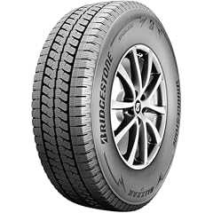 Bridgestone Blizzak LT Winter/Snow Commercial Light Truck Tire