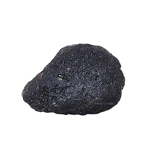 Erliway Lava Rock Raw Crystals