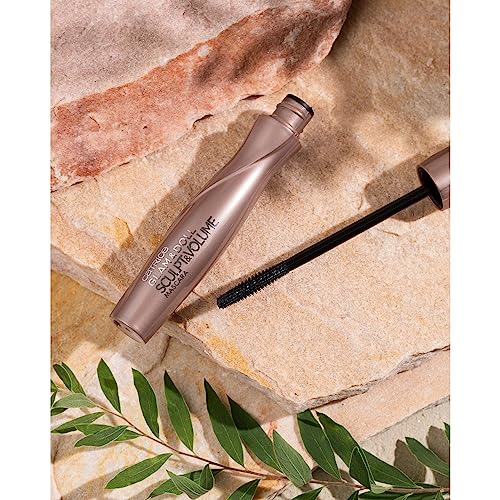 Veganer Mascara von Catrice – Glam & Doll Sculpt & Volume