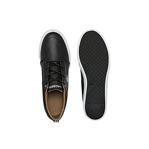 Lacoste Men's Bayliss Sneaker