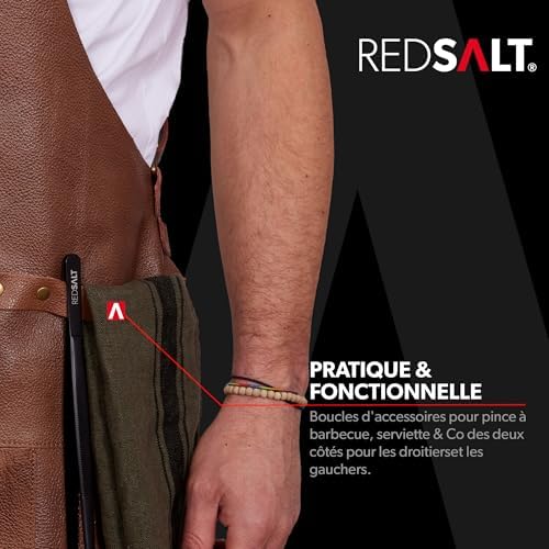 REDSALT