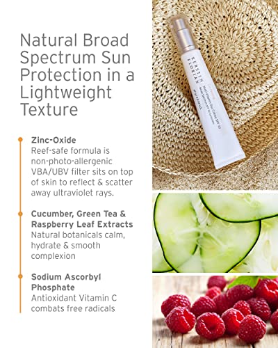 Kerstin Florian Multi-Vitamin Day Crème Spf 30, Daily Facial Moisturizer With Natural Zinc Oxide, Sunscreen With Uva And Uvb Protection, Free From Parabens, Oil & Chemicals (2 Oz) #TOP2