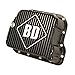 BD Diesel 1061501 Deep Sump Transmission Pan Holds 2 Quarts Incl. Pan w/Temp. Sending Unit Port/Pan Gasket/Magnetic Drain Plug//Hardware Deep Sump Transmission Pan