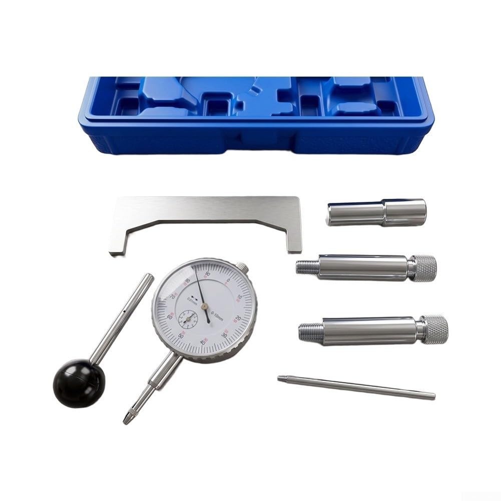 Kit Medidor para Bomba Inyección Diésel Turbo Kit Medidor para