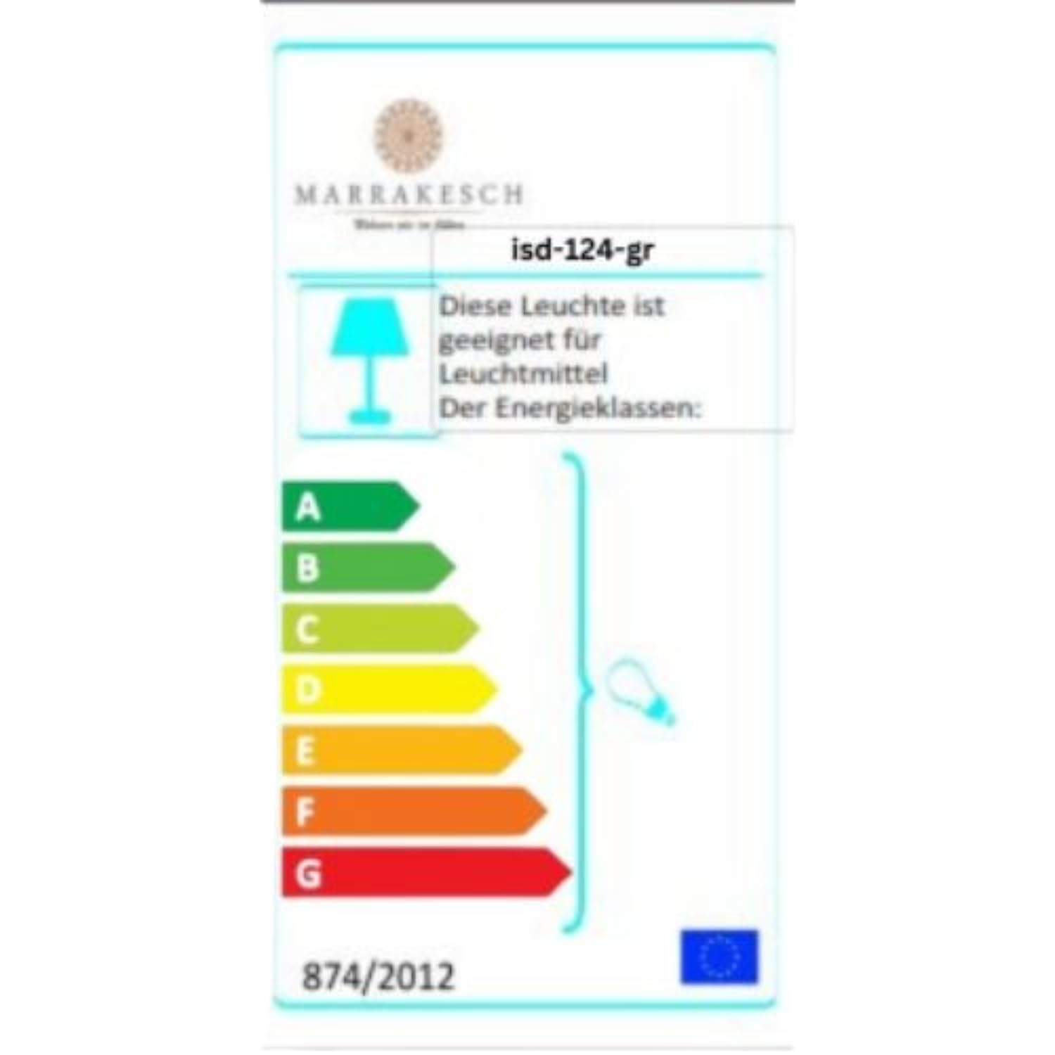 Skandinavisches Gartenwindlicht Eirik edel aus Metall in Schwarz 40 cm
