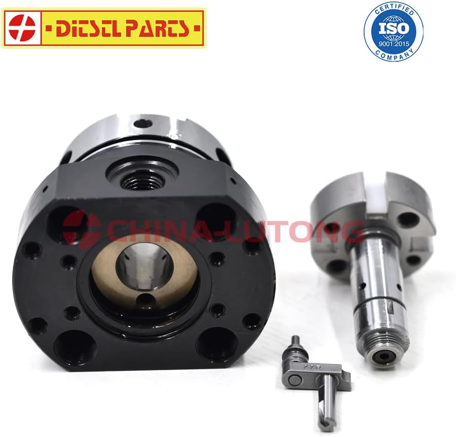 Diesel Fuel Injection Pump Distributor Head Rotor Assembly 4/7R 7189-420L/7189338L For Delphi/Perkins DP210/DP310 Engine Parts - (Color: 1PCS 7189-420L)