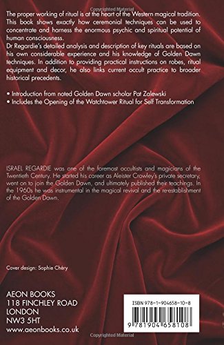 Ceremonial Magic - Thumbnail 2