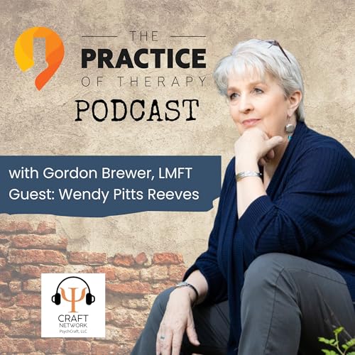 The Keys to Private Practice Success | Wendy Pitts Reeves | TPOT 406