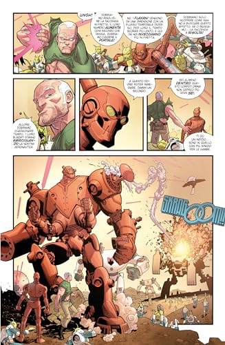 Invincible Omnibus (Vol. 5) - 5