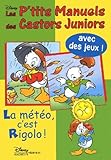  La météo , c\'est rigolo !