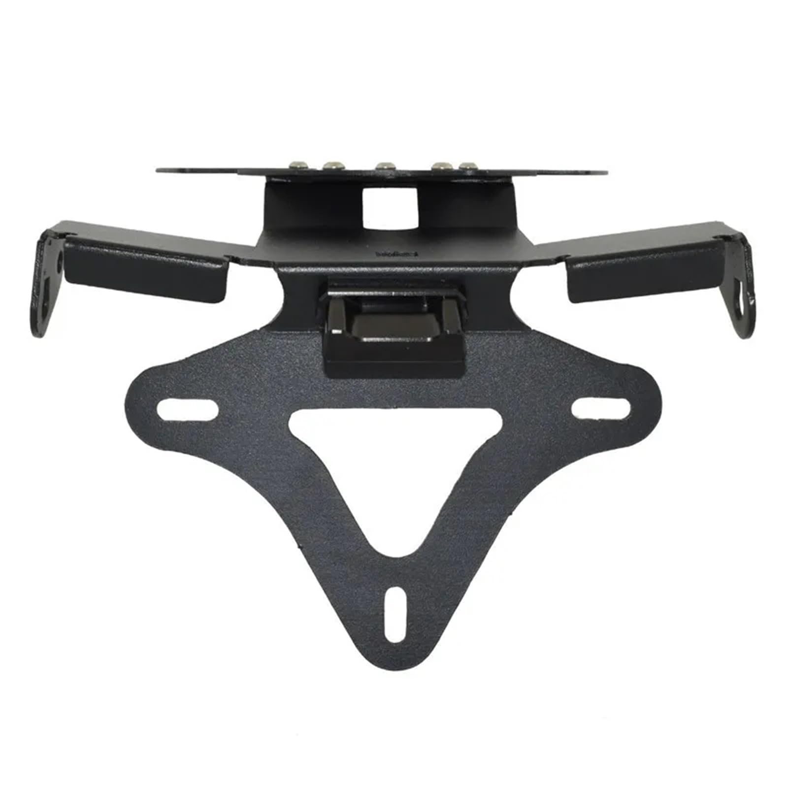Portatarga Per S1000RR 2010 2011 2012 2013 2014 2015 2016 2017 2018 Con Luce LED